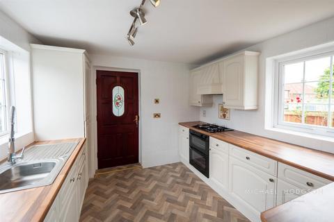 2 bedroom semi-detached bungalow for sale, Oldstead Gardens, High Barnes, Sunderland