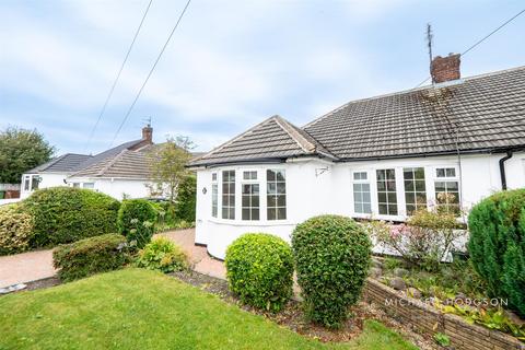 2 bedroom semi-detached bungalow for sale, Oldstead Gardens, High Barnes, Sunderland