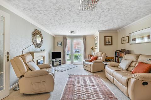 1 bedroom retirement property for sale, William Lodge, Gloucester Road, Malmesbury