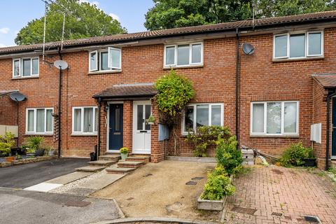 2 bedroom terraced house for sale, Appledown Close, Alresford, Hampshire, SO24