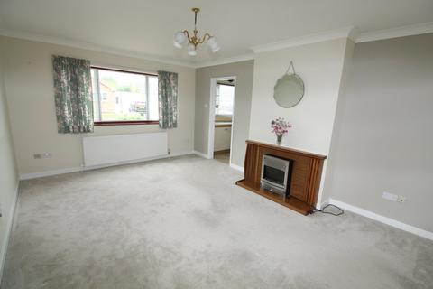 3 bedroom bungalow for sale, Conifer Close, Lutterworth LE17