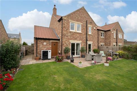 4 bedroom semi-detached house for sale, Marton Meadow, Marton Le Moor, Ripon, North Yorkshire, HG4