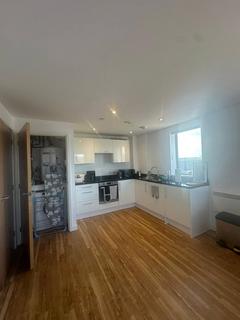 1 bedroom flat to rent, Aire, Cross Green Lane, LS9