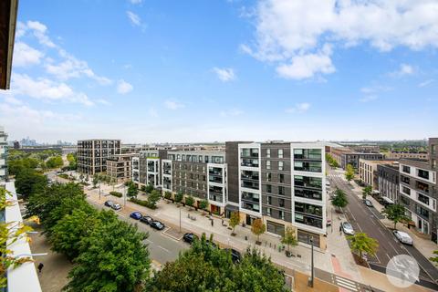 2 bedroom apartment for sale, 28 Logan Close, London E20