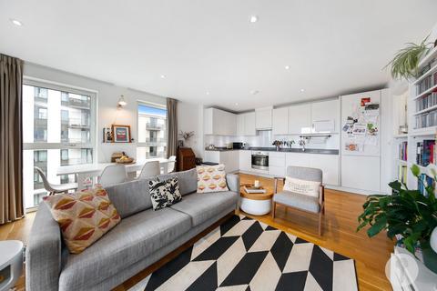 2 bedroom apartment for sale, 28 Logan Close, London E20