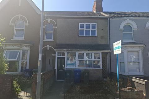 1 bedroom in a house share to rent, Room 3, 82 Welholme Road, Grimsby