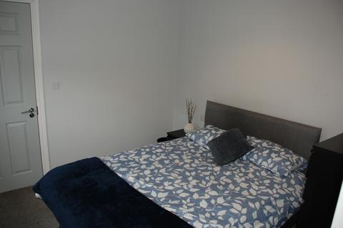 1 bedroom in a house share to rent, Room 3, 82 Welholme Road, Grimsby