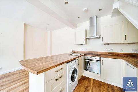 1 bedroom terraced house for sale, Market Place, Brackley NN13