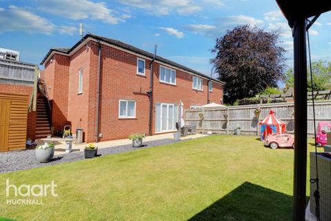 3 bedroom semi-detached house for sale, Sandy Lane, Nottingham