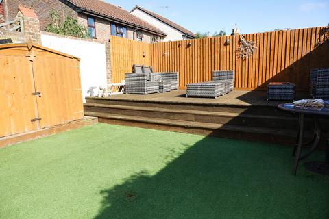 3 Ivy Lane, Bognor Regis, PO22 8AA
