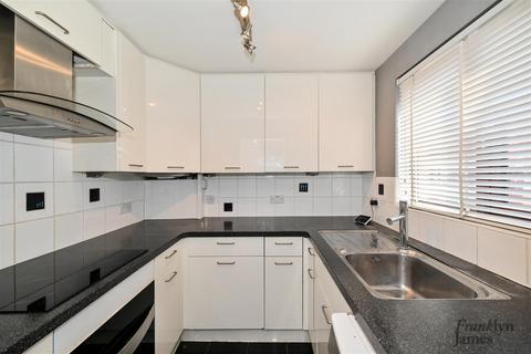 2 bedroom end of terrace house for sale, Claire Place, Isle of Dogs, London, E14