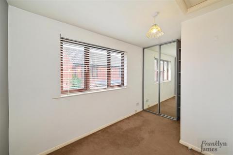 2 bedroom end of terrace house for sale, Claire Place, Isle of Dogs, London, E14