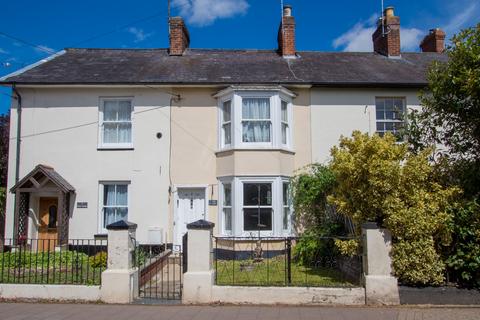 2 bedroom terraced house for sale, Hind Street, Ottery St Mary