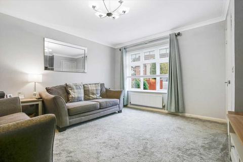 19 Chirmorie Crescent, Glasgow, G53 7GX