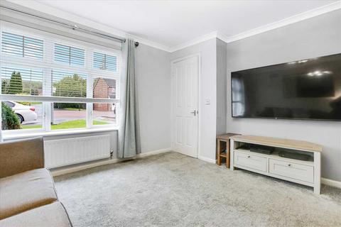 19 Chirmorie Crescent, Glasgow, G53 7GX
