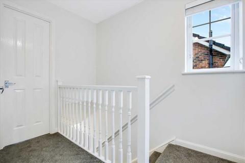 19 Chirmorie Crescent, Glasgow, G53 7GX