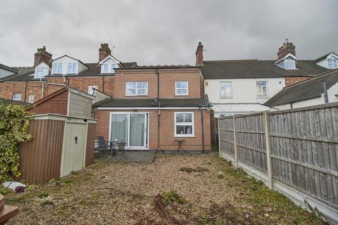 4 bedroom house for sale, Queens Road, Hinckley