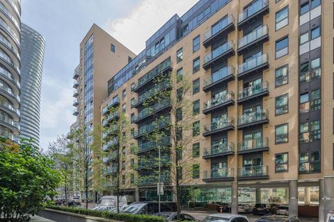 1 bedroom flat to rent, Millharbour, Canary Wharf, London, E14