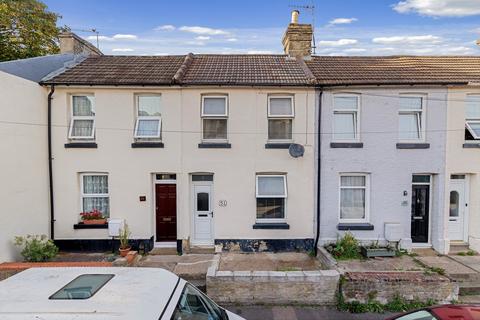 2 bedroom terraced house for sale, Winchelsea Street, Dover, CT17