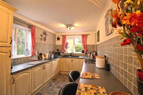 4 bedroom detached house for sale, Elvington, King's Lynn