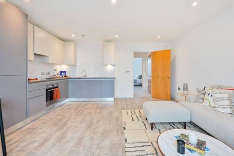 2 bedroom flat to rent, Talisker House, Acton, London, W3