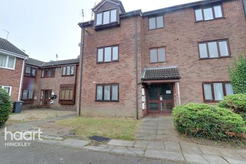 1 bedroom apartment for sale, Burbage LE10