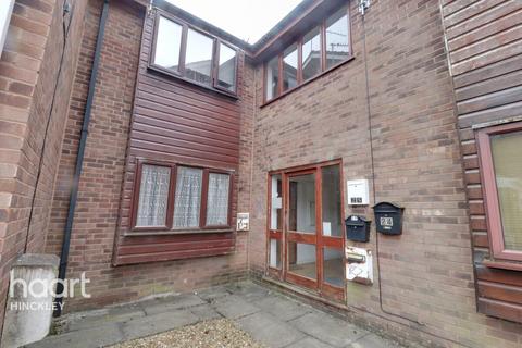 1 bedroom apartment for sale, Burbage LE10