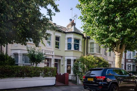 2 bedroom flat to rent, Hartland Road, Queen's Park, London, NW6