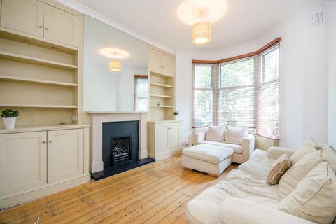 2 bedroom flat to rent, Hartland Road, Queen's Park, London, NW6