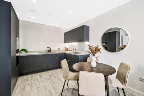 undefined, Plot DW3.01.02 at Lampton Parkside, 2, Civic Street TW3