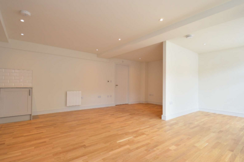 Studio to rent, The Barker Building, Northampton NN5