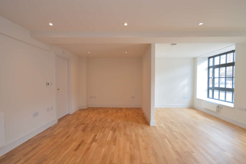 Studio to rent, The Barker Building, Northampton NN5