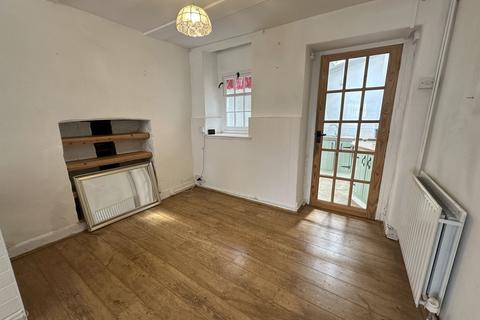 2 bedroom terraced house for sale, Free Street, Brecon, LD3