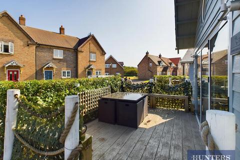 undefined, Turnberry Drive, Filey