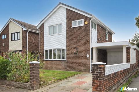 3 bedroom detached house for sale, Cowan Way, Widnes