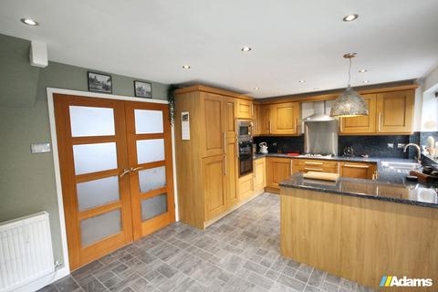 3 bedroom detached house for sale, Cowan Way, Widnes