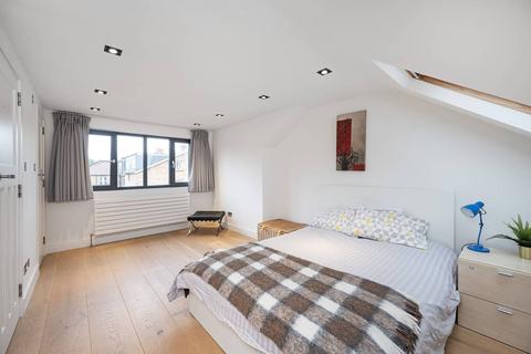 4 bedroom house for sale, Victoria Park Road, Victoria Park, London, E9