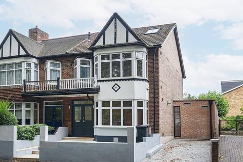 4 bedroom house for sale, Victoria Park Road, Victoria Park, London, E9