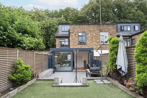 4 bedroom house for sale, Victoria Park Road, Victoria Park, London, E9