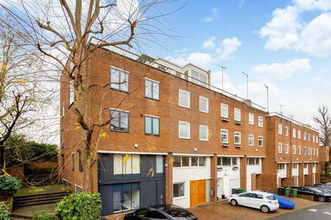 5 bedroom house for sale, Meadowbank, Primrose Hill, NW3