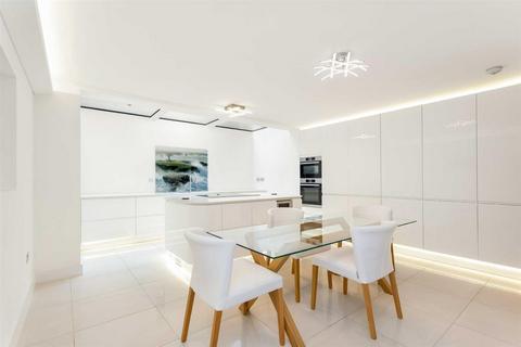 5 bedroom house for sale, Meadowbank, Primrose Hill, NW3