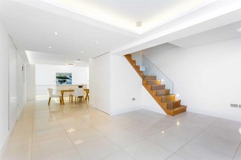 5 bedroom house for sale, Meadowbank, Primrose Hill, NW3