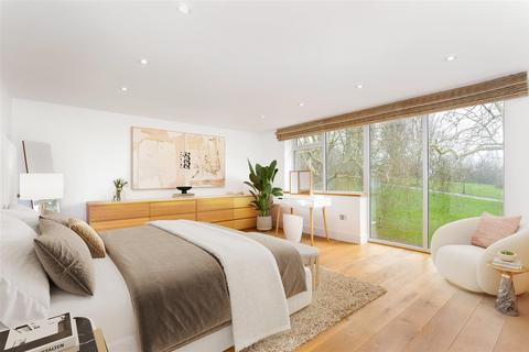 5 bedroom house for sale, Meadowbank, Primrose Hill, NW3