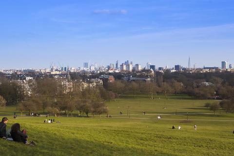 5 bedroom house for sale, Meadowbank, Primrose Hill, NW3