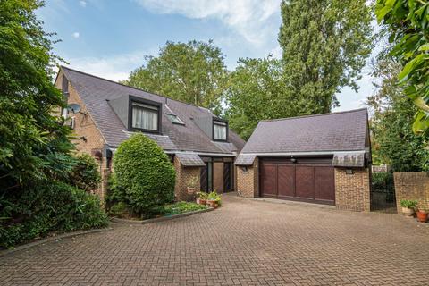 6 bedroom detached house for sale, White Orchards, Totteridge