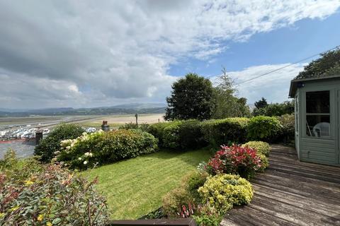 4 bedroom house for sale, Marine Terrace, Porthmadog