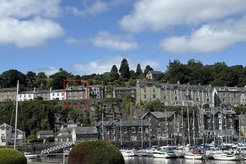 undefined, Marine Terrace, Porthmadog