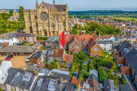 2 bedroom cottage for sale, King Street, Arundel