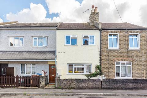 2 bedroom terraced house for sale, Spencer Road, Mitcham, CR4