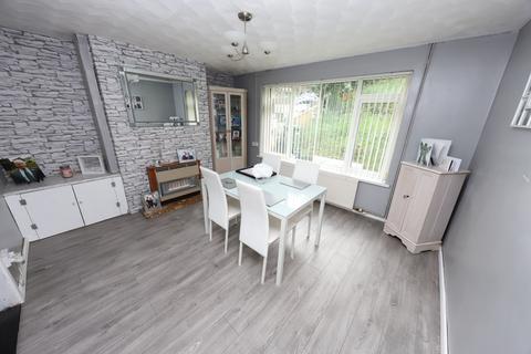 3 bedroom semi-detached house for sale, Mountain Ash CF45